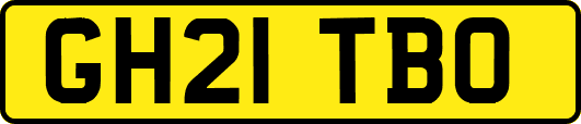 GH21TBO