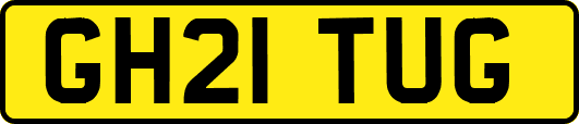 GH21TUG