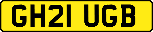 GH21UGB