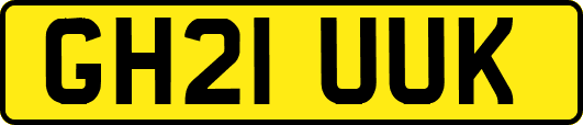 GH21UUK