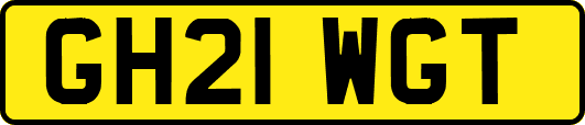 GH21WGT