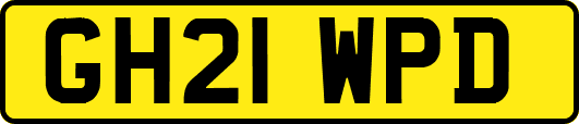 GH21WPD