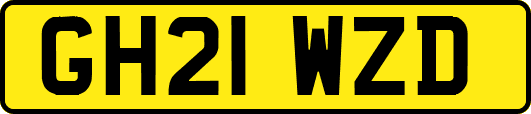 GH21WZD