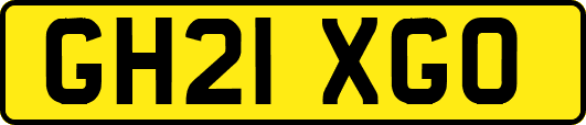 GH21XGO