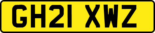 GH21XWZ