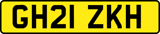 GH21ZKH