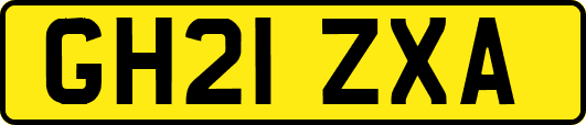 GH21ZXA