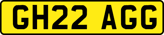 GH22AGG