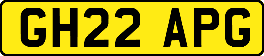 GH22APG