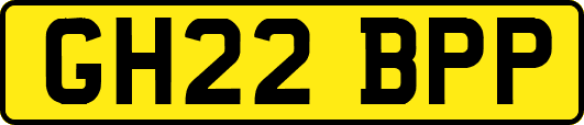 GH22BPP