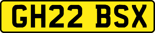 GH22BSX