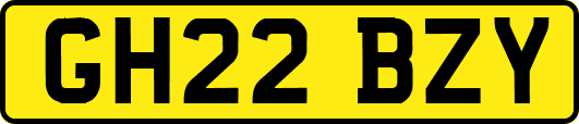 GH22BZY