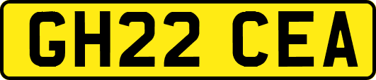 GH22CEA