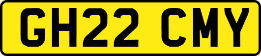 GH22CMY