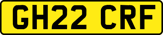 GH22CRF