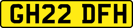 GH22DFH