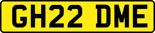 GH22DME
