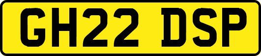 GH22DSP