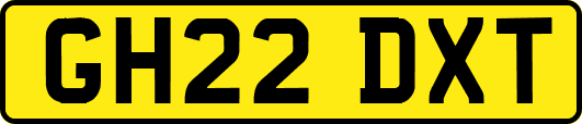 GH22DXT