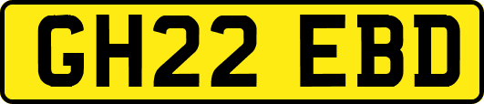 GH22EBD