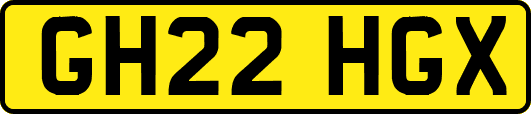 GH22HGX