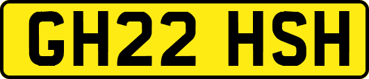 GH22HSH