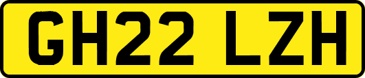 GH22LZH