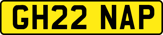 GH22NAP