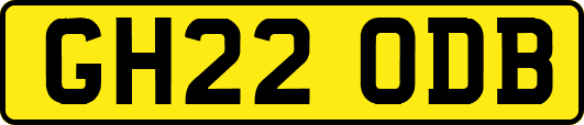 GH22ODB