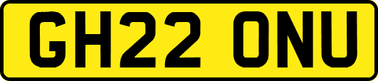 GH22ONU