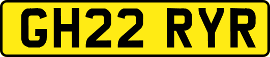GH22RYR