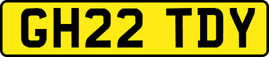 GH22TDY