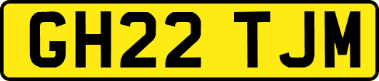 GH22TJM