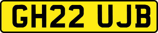 GH22UJB