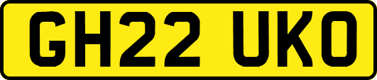 GH22UKO