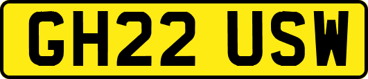GH22USW