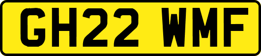 GH22WMF