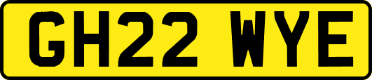 GH22WYE