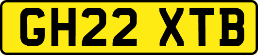 GH22XTB