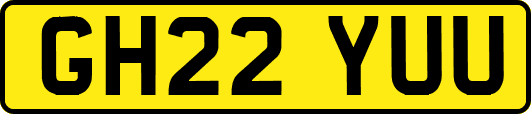 GH22YUU