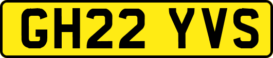 GH22YVS