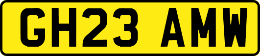 GH23AMW