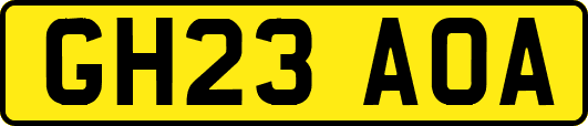 GH23AOA