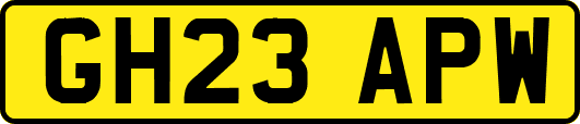 GH23APW