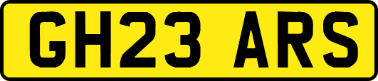 GH23ARS