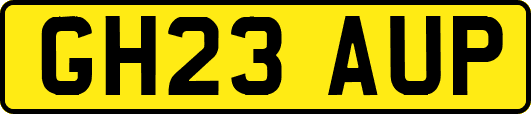 GH23AUP