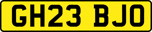 GH23BJO