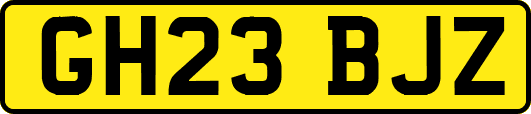 GH23BJZ