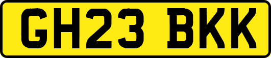 GH23BKK