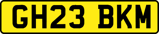 GH23BKM